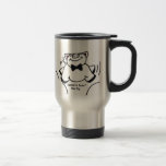 LOS CERDOS VUELAN TAZAS DE CAFÉ