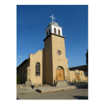 Los Cerrillos Postales