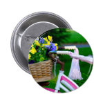 Los chicas apenas quieren divertirse, bicicleta ro pins