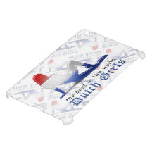 Los chicas holandeses son la mejor bandera iPad mini funda