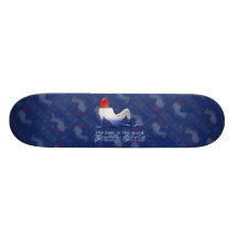 Los chicas holandeses son la mejor bandera patín personalizado