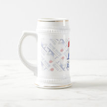 Los chicas holandeses son la mejor bandera tazas de café