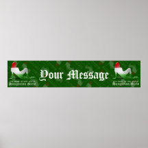 Los chicas húngaros son la mejor bandera posters