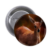 Los ciervos usted es minúsculo pins