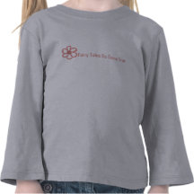 Los cuentos de hadas vienen verdad camisetas