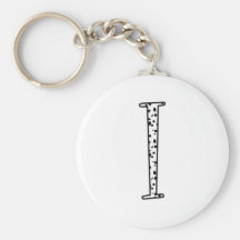 Los Dalmatians puntean I Llaveros Personalizados