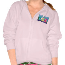 Los diarios de la magdalena camisetas