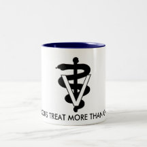 LOS DOCTORES REALES TX TAZA DE CAFÉ