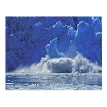 Los E.E.U.U., Alaska, Juneau. Parte del aserrador  Postal
