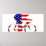 Los E.E.U.U. americanos que completan un ciclo el  Impresiones