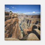 Los E.E.U.U., Arizona, parque nacional del Gran Ca Imanes De Nevera