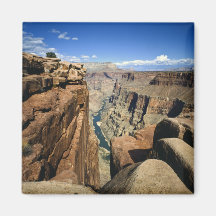 Los E.E.U.U., Arizona, parque nacional del Gran Ca Imanes De Nevera