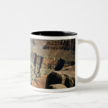 Los E.E.U.U., Arizona, parque nacional del Gran Ca Taza