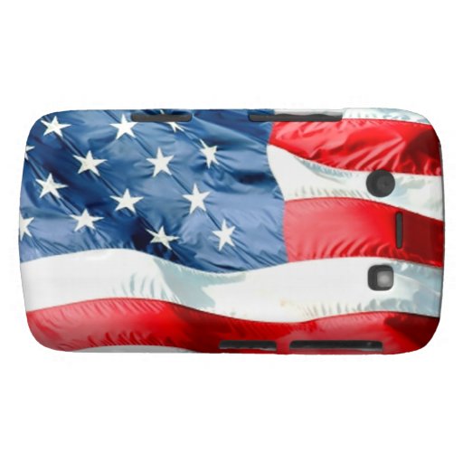 LOS E.E.U.U. Case-Mate BLACKBERRY CARCASA