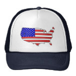 los E.E.U.U. Gorro