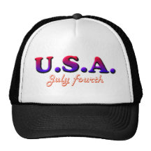 LOS E.E.U.U. GORROS  