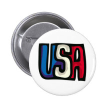 los E.E.U.U. Pin