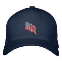 Los E.E.U.U. señalan la NOTA por medio de una band Gorras De Béisbol Bordadas