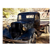 Los E.E.U.U., Utah, parque nacional del filón del  Tarjeta Postal