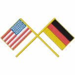 Los E.E.U.U. y Alemania Polo