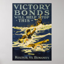 Los enlaces de la victoria ayudarán a parar esto - poster