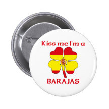 Los españoles personalizados me besan que soy Bara Pin