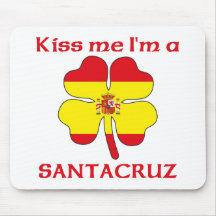 Los españoles personalizados me besan que soy Sant Tapete De Raton