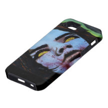 Los "estremecimientos pasan en caso del iPhone 5 d iPhone 5 Case-Mate Funda