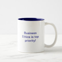 Los éticas tazas de café