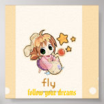 los __Fly___by_QueenOfDorks, siguen sus sueños Poster