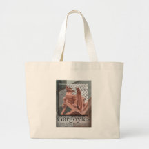 Los Gargoyles saben que son frescos Bolsa De Mano
