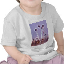 Los genes se juntaron arte digital camiseta