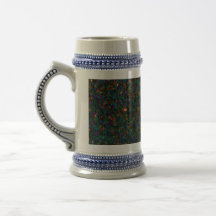 Los gérmenes resumen por Valxart.com Tazas De Café