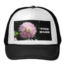 Los gorras de BOSS pican los regalos de la natural