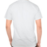 Los hombres reales no compran a chicas camiseta