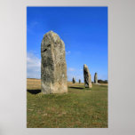 Los Hurlers Poster