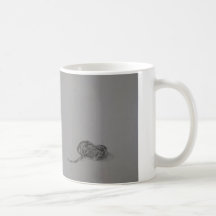 Los instructores de mi pequeño hombre tazas de café