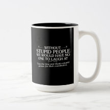 LOS INSULTOS DEL MEDIO AGRADECEN A LA GENTE ESTÚPI TAZA