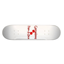 Los jugadores emparejan un dado patines personalizados