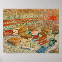 Los libros amarillos, 1887 impresiones