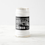 Los mejores Archers: El Archer más grande Tazas De Café