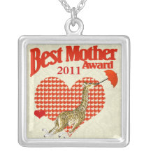 Los mejores collares del premio de la madre