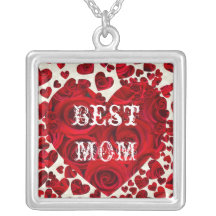 Los mejores collares del premio de la mamá