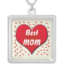 Los mejores collares del premio de la mamá