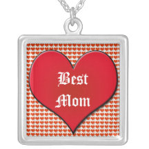 Los mejores collares del premio de la mamá