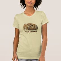 Los mejores compinches camisetas