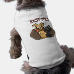 ¡Los mejores Pals! ropa para mascotas