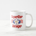 Los mejores regalos de Boss del mundo Tazas De Café