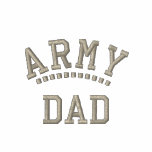 Los militares del papá del ejército engendran