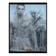 Los muertos de la postal del invierno